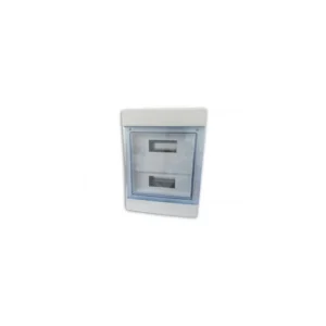 Coffret étanche APP 24 modules IP65 SOMEF