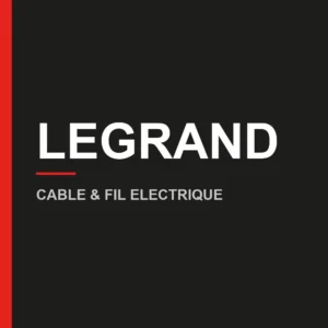 SAFE — Câbles et fils électriques