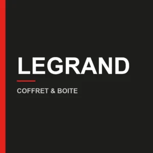 SAFE — Coffrets et boîtes