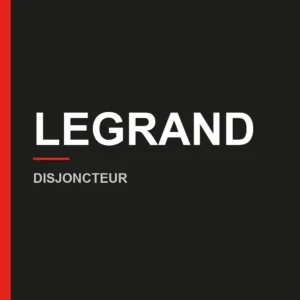 SAFE — Disjoncteurs et protection