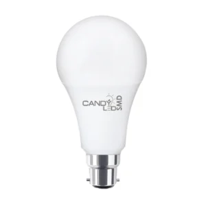 Lampe 15W 6K B22 Candy