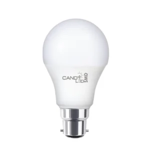 Visuel de la gamme Candy LED — Lampes (photo non contractuelle)