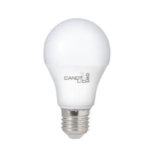 Visuel de la gamme Candy LED — Lampes (photo non contractuelle)