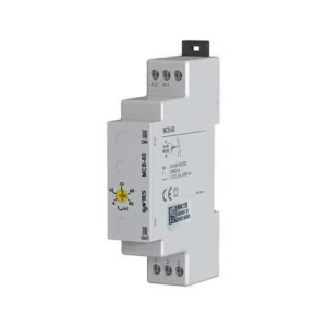 Timer 24 - 240 AC/DC 4-60SEC Entes