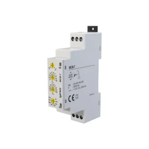 Timer 24 - 240 AC/DC 0.1SEC - 30Hr Entes