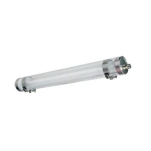 Visuel de la gamme Med Light — Luminaires linéaires (photo non contractuelle)