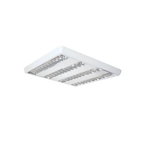 Visuel de la gamme Med Light — Luminaires linéaires (photo non contractuelle)