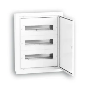 Coffret 3R 47 modules 2X16 = 1X15 Quiterios
