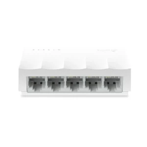 Switch 5 ports 10/100MB TP-Link