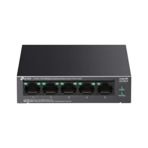 Switch de bureau 5P 41W TP-Link