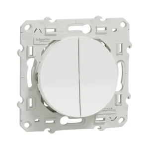 INT VV + bouton Odace