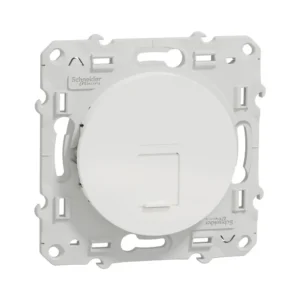Prise RJ45 Odace