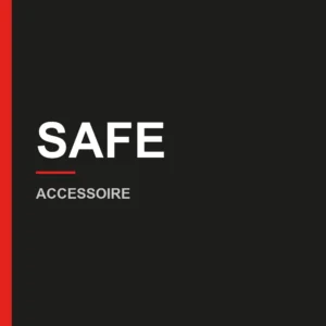 SAFE — Accessoires