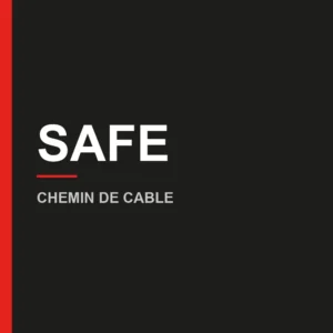 SAFE — Chemins de câbles