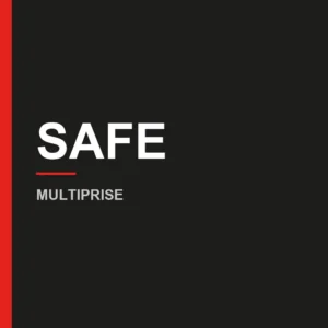 SAFE — Multiprises et bureautique