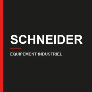 SAFE — Équipement industriel