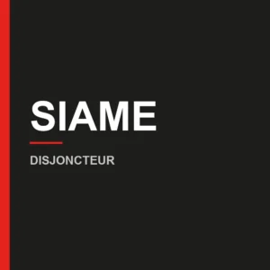 SAFE — Disjoncteurs et protection