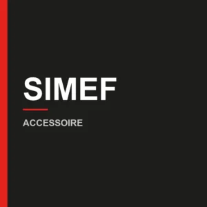 SAFE — Accessoires