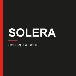 SAFE — Coffrets et boîtes