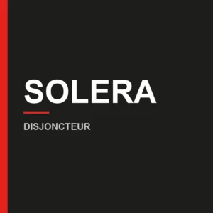 SAFE — Disjoncteurs et protection