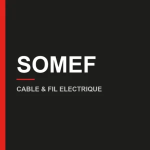 SAFE — Câbles et fils électriques