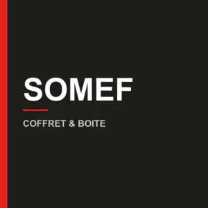 SAFE — Coffrets et boîtes