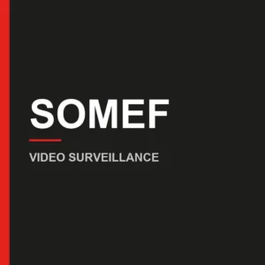 SAFE — Vidéosurveillance et sécurité