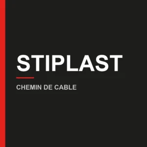 SAFE — Chemins de câbles